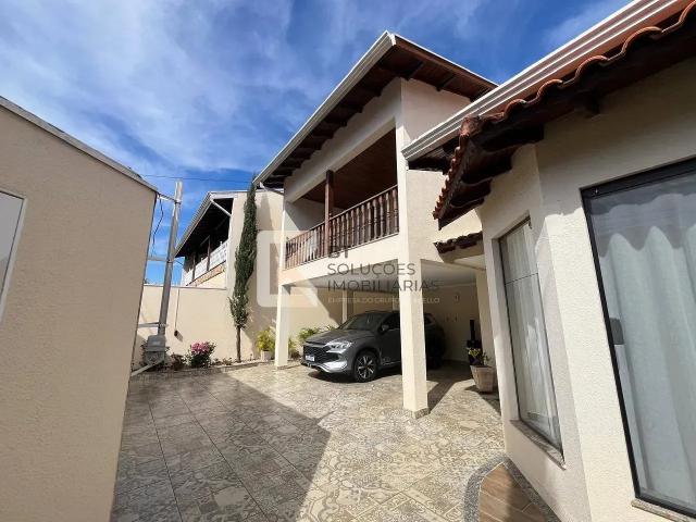 Sobrado venda em Região Imediata de Campinas, Região Metropolitana de Campinas