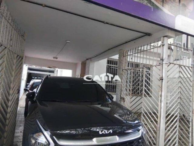 Sobrado aluguel em Vila Azevedo, São Paulo