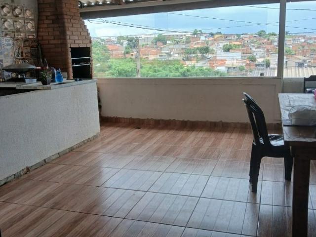 Sobrado venda em Região Imediata de Sorocaba, Região Metropolitana de Sorocaba
