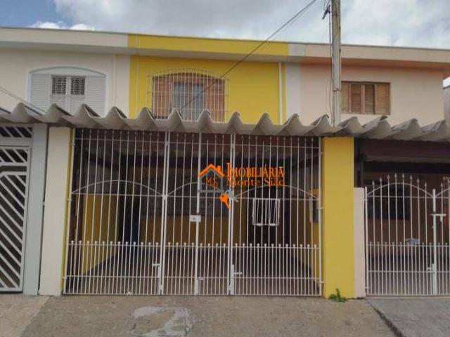 Sobrado venda em Região Imediata de São Paulo, Região Metropolitana de São Paulo