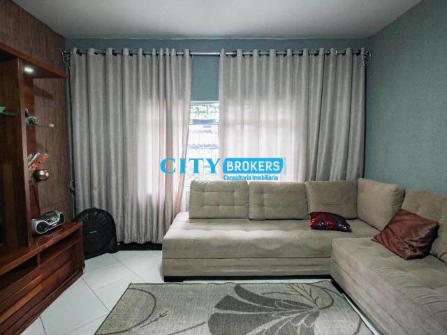 Sobrado venda em Vila Amélia, São Paulo