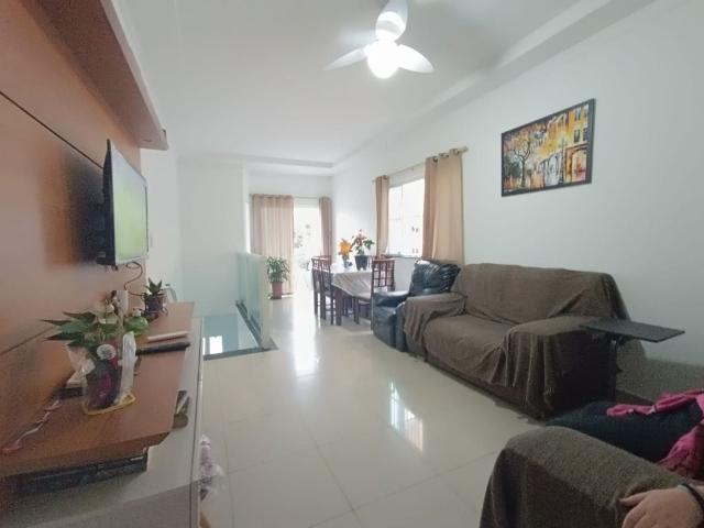 Sobrado venda em Santos