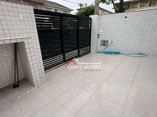 Sobrado venda em Região Imediata de Santos, Região Metropolitana da Baixada Santista
