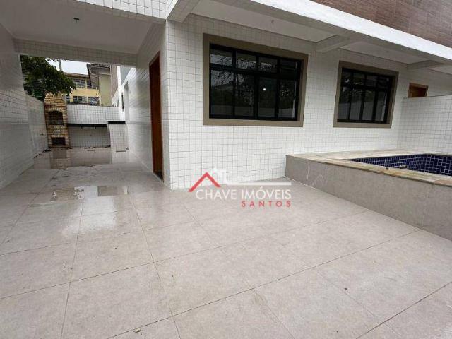 Sobrado venda em Região Imediata de Santos, Região Metropolitana da Baixada Santista