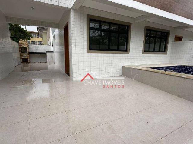Sobrado venda em Região Imediata de Santos, Região Metropolitana da Baixada Santista