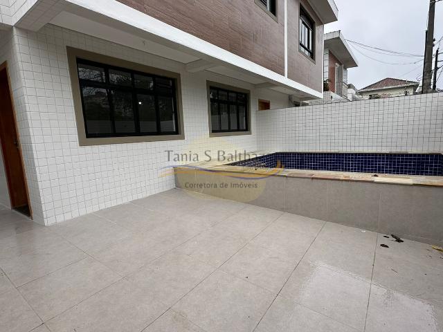 Sobrado venda em Região Imediata de Santos, Região Metropolitana da Baixada Santista
