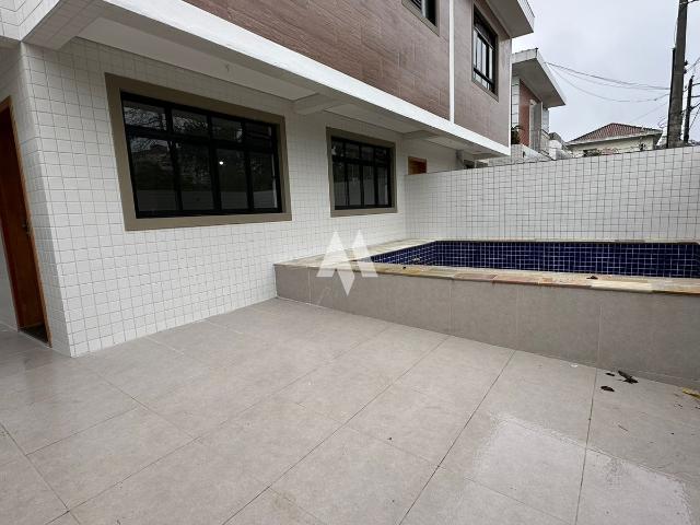 Sobrado venda em Região Imediata de Santos, Região Metropolitana da Baixada Santista