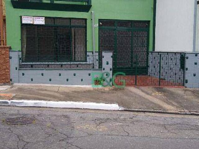 Sobrado aluguel em Região Imediata de São Paulo, Região Metropolitana de São Paulo