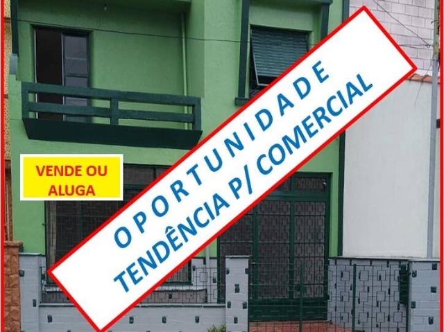 Sobrado aluguel em Região Imediata de São Paulo, Região Metropolitana de São Paulo