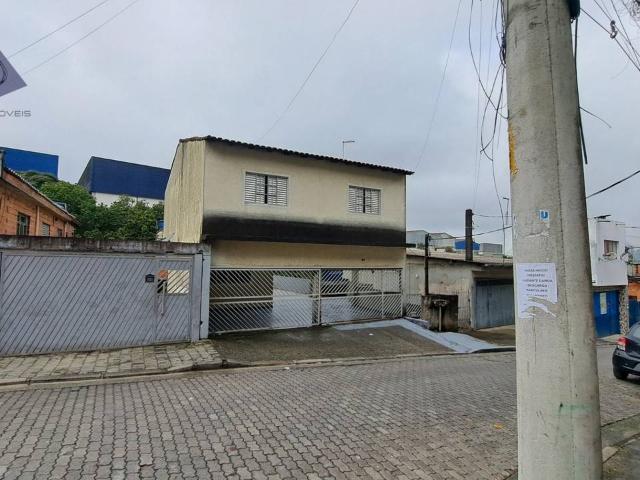 Sobrado venda em Região Imediata de São Paulo, Região Metropolitana de São Paulo