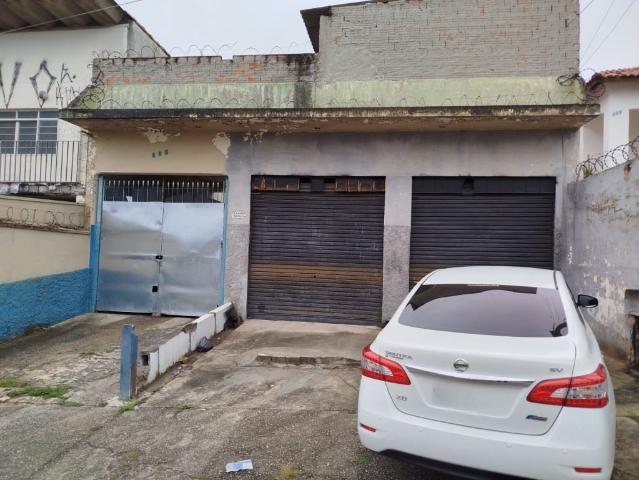 Sobrado venda em Mogilar, Mogi das Cruzes