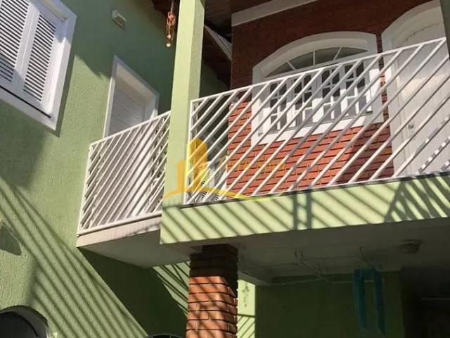 Sobrado venda em Parada XV de Novembro, São Paulo