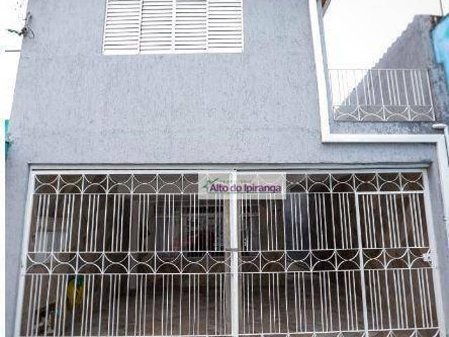 Sobrado venda em Região Imediata de São Paulo, Região Metropolitana de São Paulo