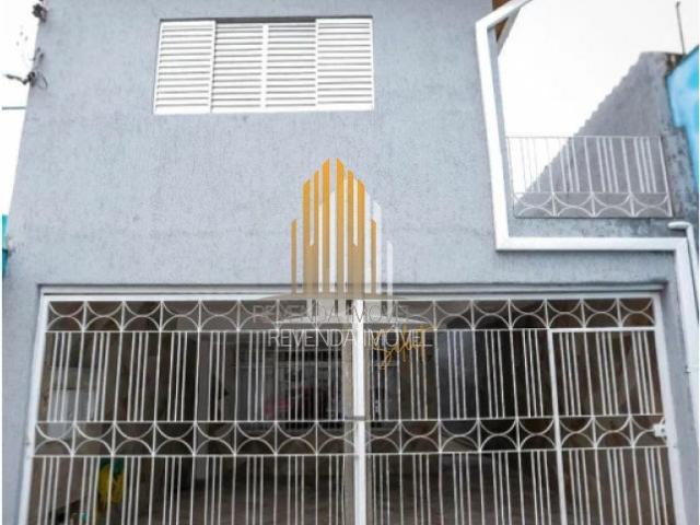 Sobrado venda em Região Imediata de São Paulo, Região Metropolitana de São Paulo