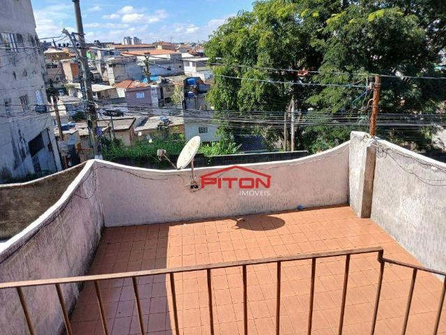Sobrado venda em Região Imediata de São Paulo, Região Metropolitana de São Paulo