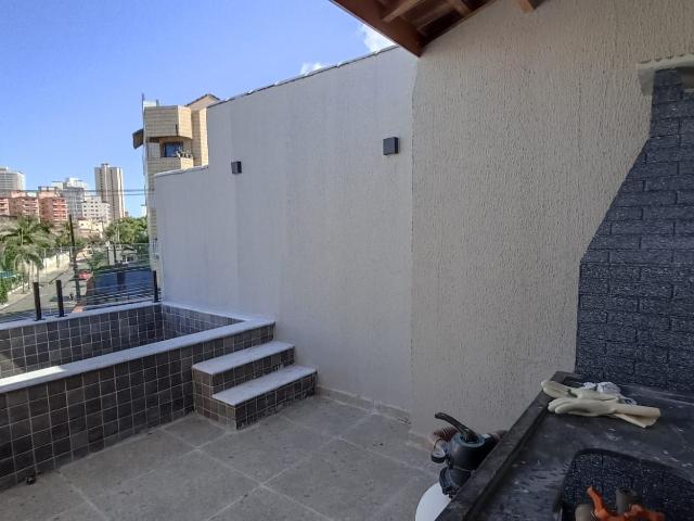 Sobrado venda em Região Imediata de Santos, Região Metropolitana da Baixada Santista