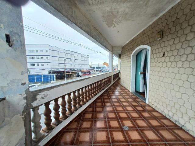 Sobrado aluguel em Região Imediata de Santos, Região Metropolitana da Baixada Santista