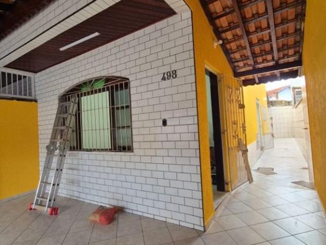 Sobrado venda em Vila Caiçara, Praia Grande