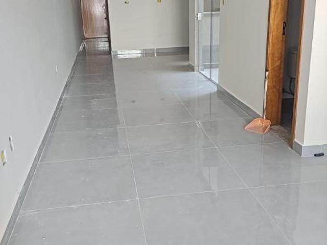 Sobrado venda em Santo André