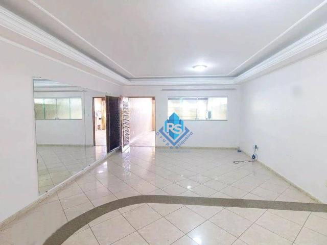 Sobrado aluguel em Região Imediata de São Paulo, Região Metropolitana de São Paulo