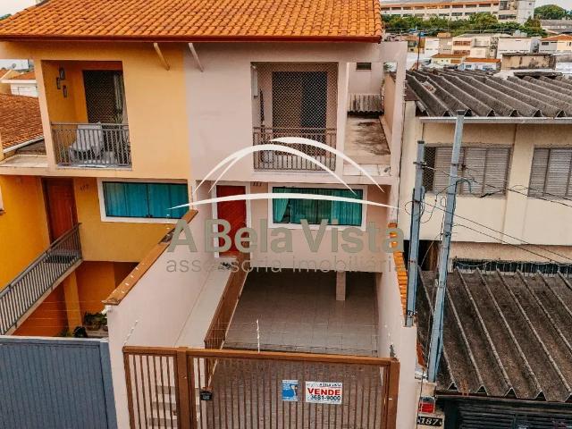 Sobrado venda em Osasco