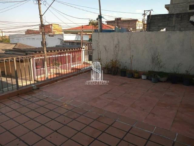 Sobrado venda em Campo Grande, São Paulo