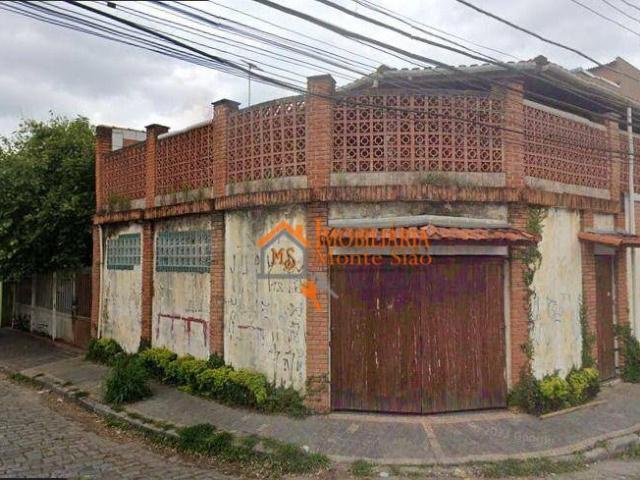 Sobrado venda em Região Imediata de São Paulo, Região Metropolitana de São Paulo