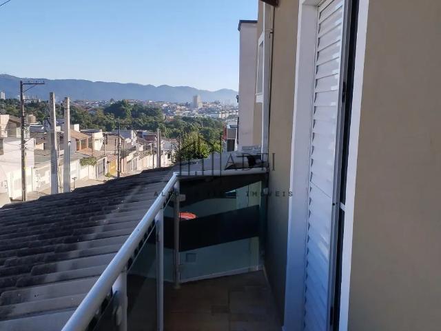 Sobrado venda em Mogi das Cruzes