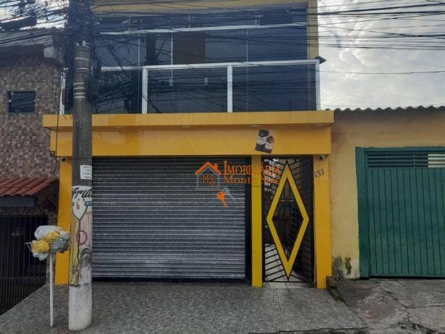 Sobrado venda em Região Imediata de São Paulo, Região Metropolitana de São Paulo