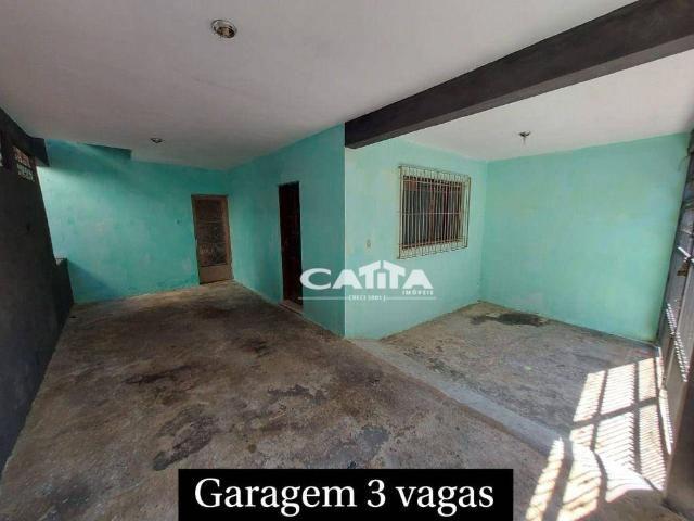 Sobrado venda em Parque do Carmo, São Paulo