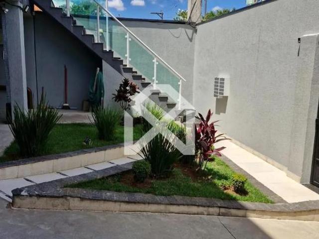 Casa venda em Vila Fernandes, São Paulo