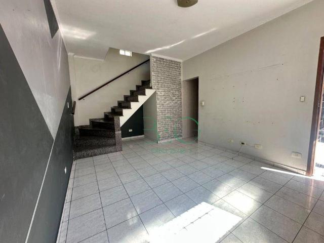 Sobrado venda em Região Imediata de Santos, Região Metropolitana da Baixada Santista