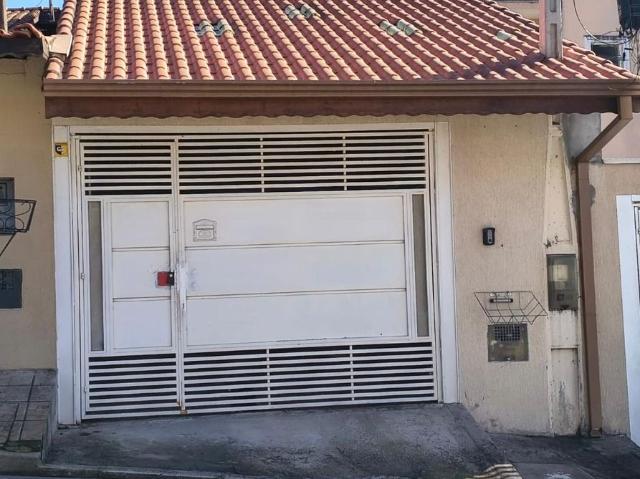 Sobrado venda em Jardim Modelo, Mogi das Cruzes