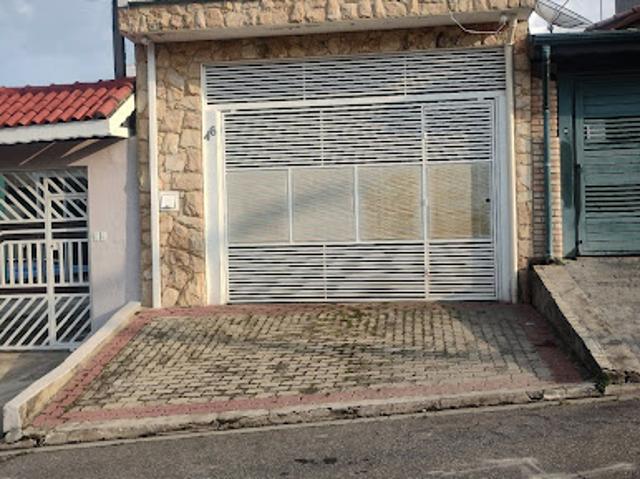 Sobrado venda em Jardim Luella, Suzano