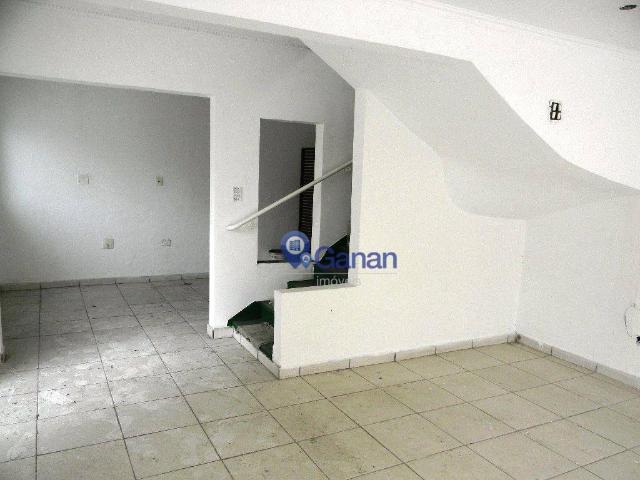 Sobrado aluguel em Região Imediata de São Paulo, Região Metropolitana de São Paulo
