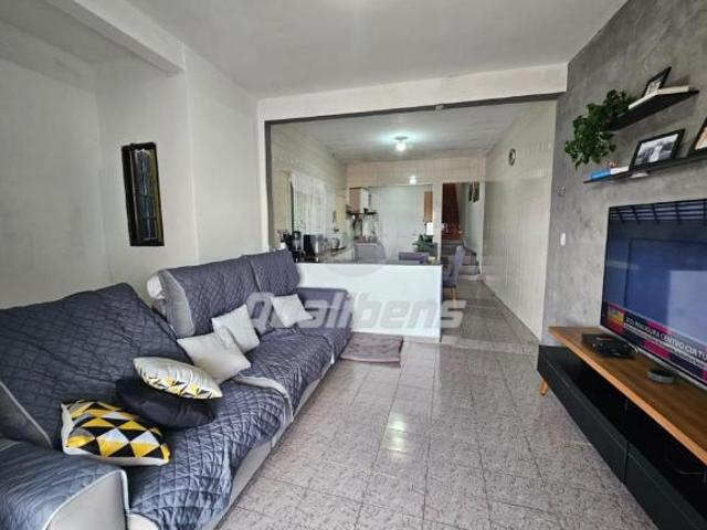 Casa venda em Jardim Flórida, Mauá
