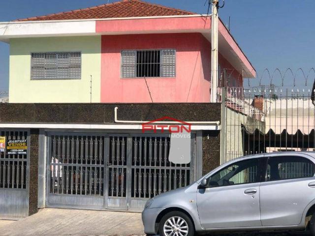 Sobrado venda em Região Imediata de São Paulo, Região Metropolitana de São Paulo