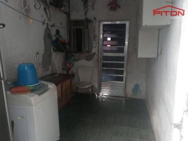 Casa venda em Vila Costa Melo, São Paulo