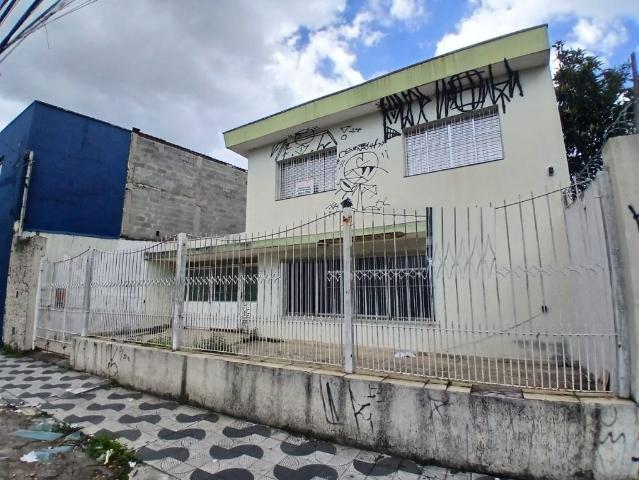 Sobrado venda em Vila São Jorge, Suzano