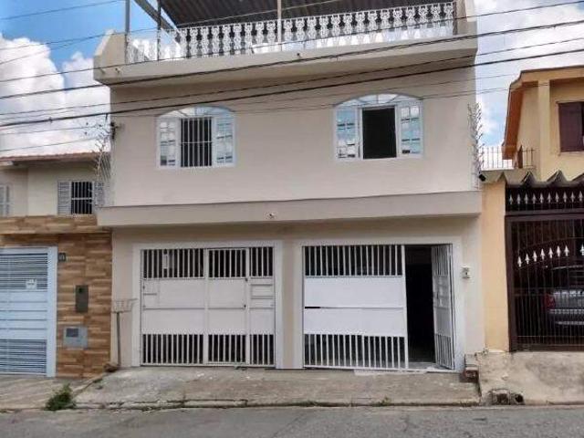 Sobrado venda em Região Imediata de São Paulo, Região Metropolitana de São Paulo