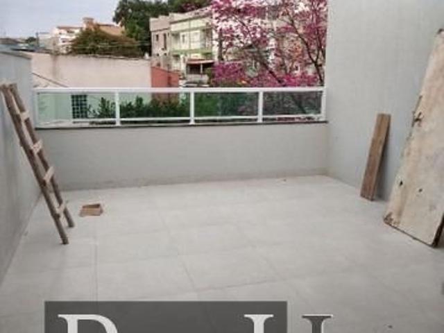 Sobrado venda em Capuava, Santo André