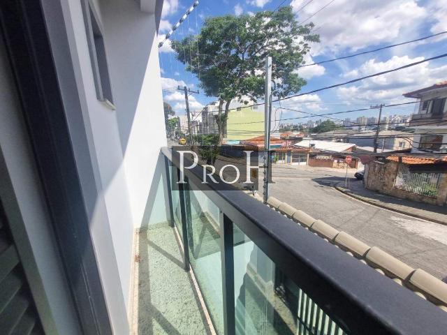 Sobrado venda em Capuava, Santo André