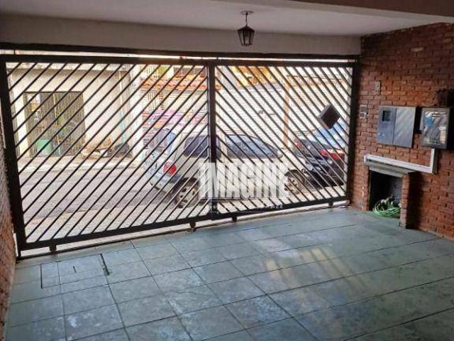 Sobrado venda em Vila Dalila, São Paulo