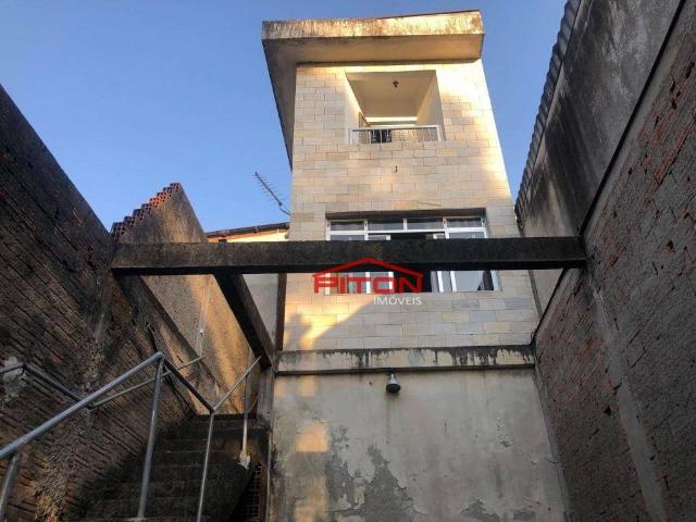 Sobrado venda em Região Imediata de São Paulo, Região Metropolitana de São Paulo