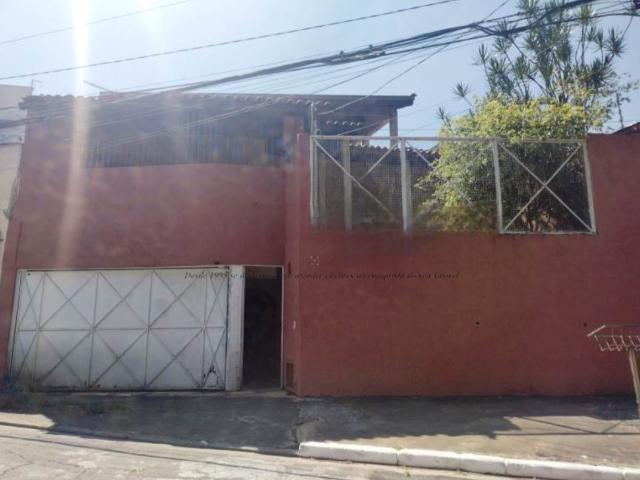 Sobrado venda em Região Imediata de São Paulo, Região Metropolitana de São Paulo
