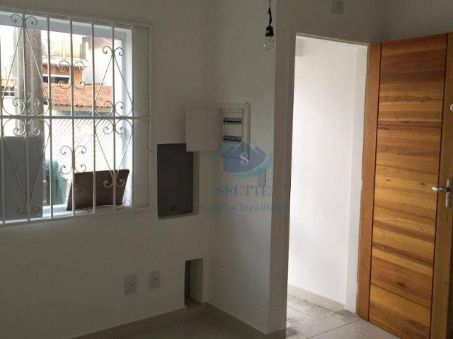 Sobrado aluguel em Região Imediata de São Paulo, Região Metropolitana de São Paulo