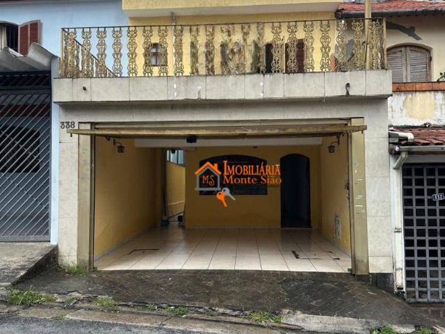 Sobrado aluguel em Região Imediata de São Paulo, Região Metropolitana de São Paulo