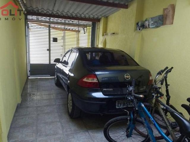Casa venda em Tucuruvi, São Paulo