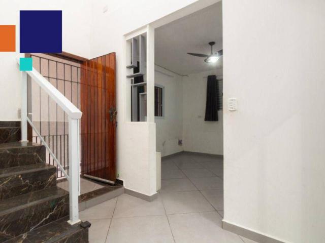 Sobrado venda em Região Imediata de São Paulo, Região Metropolitana de São Paulo