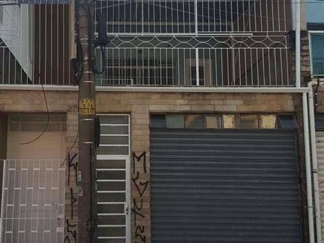 Sobrado venda em Região Imediata de São Paulo, Região Metropolitana de São Paulo